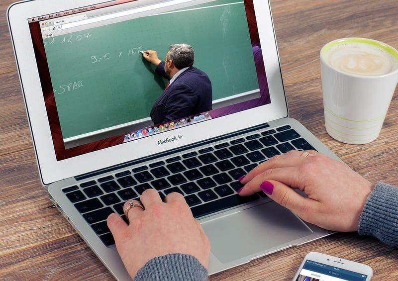 Online Courses